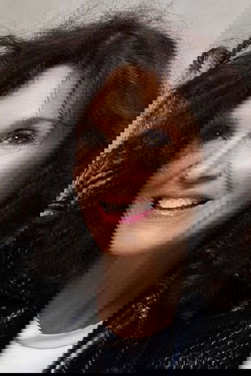 Sophie Faucher photo