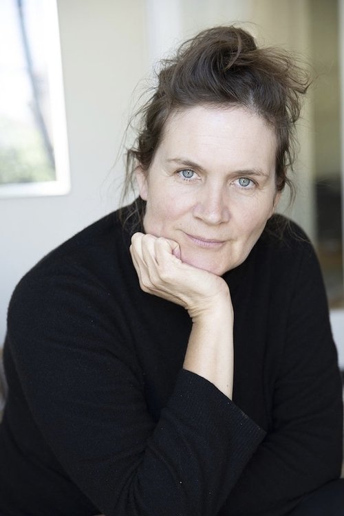 Profile image of Sophie Fiennes