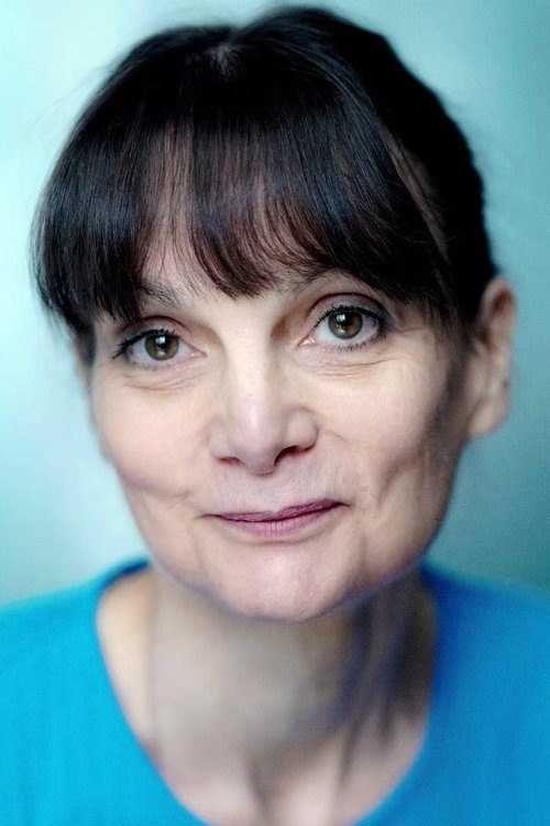 Sophie Froissard photo