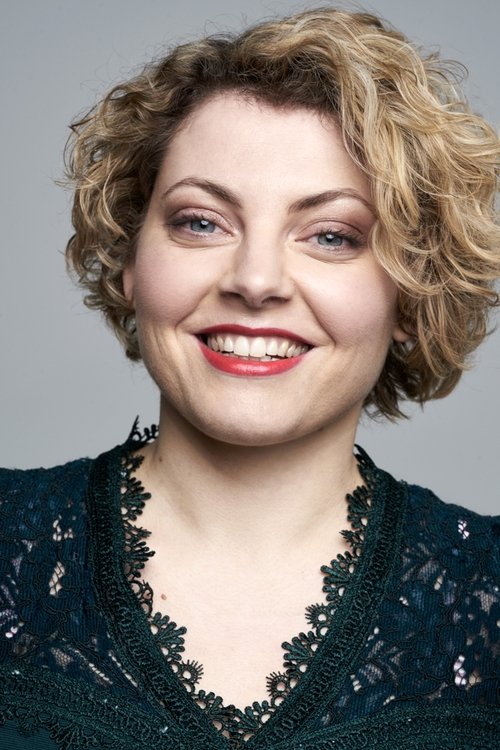 Sophie Guillemin photo