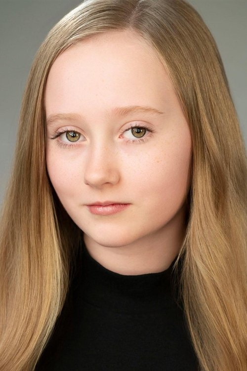 Sophie Jane Frick photo