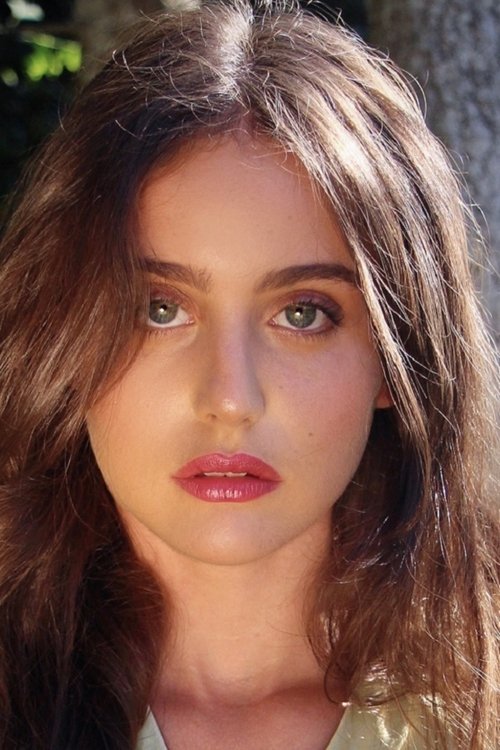 Sophie Lane Curtis photo