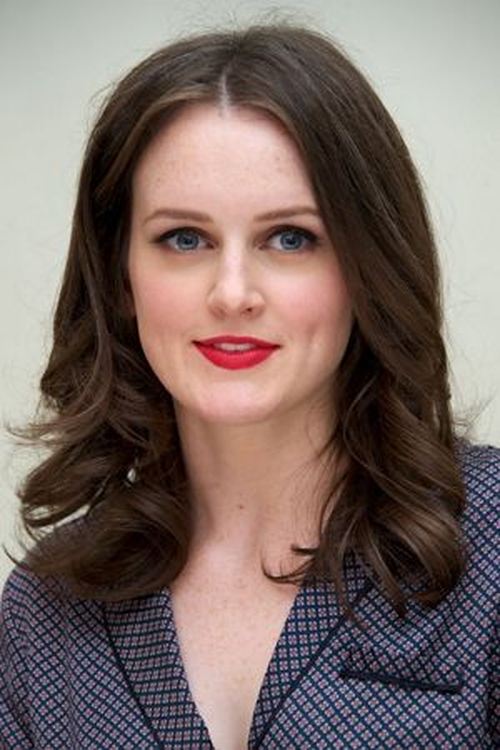 Sophie McShera photo