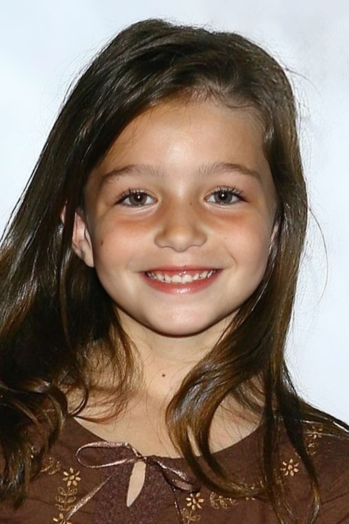 Sophie Nyweide photo