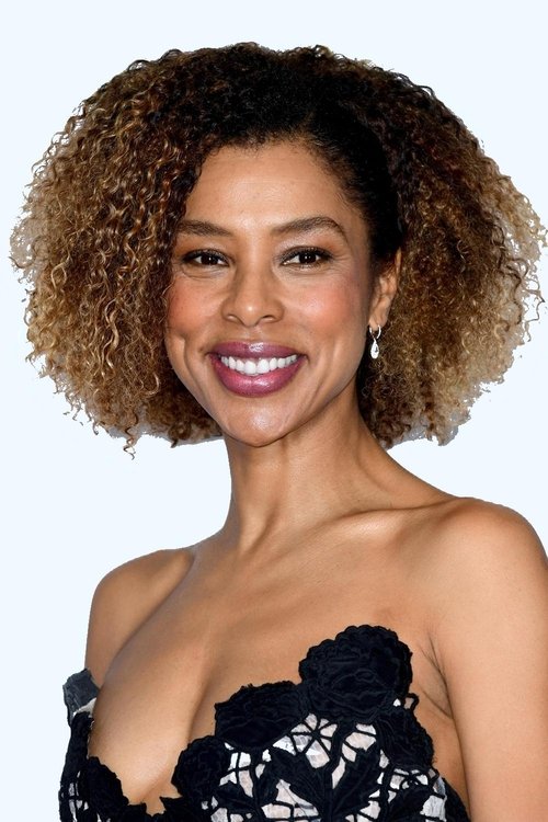 Sophie Okonedo photo