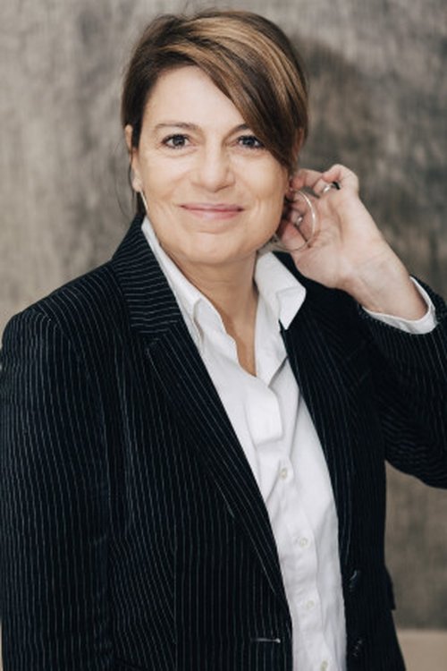 Profile image of Sophie Révil