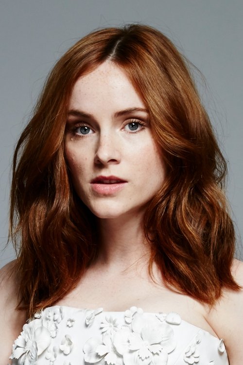 Sophie Rundle photo