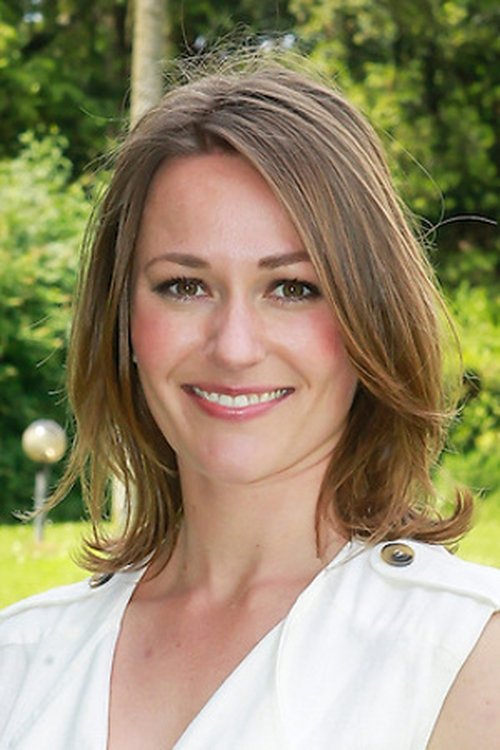 Sophie van Oers photo