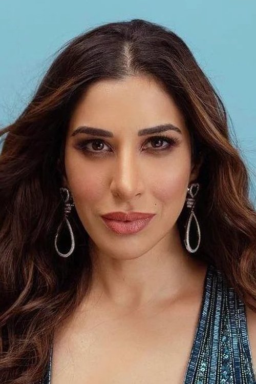 Sophiya Chaudhary photo