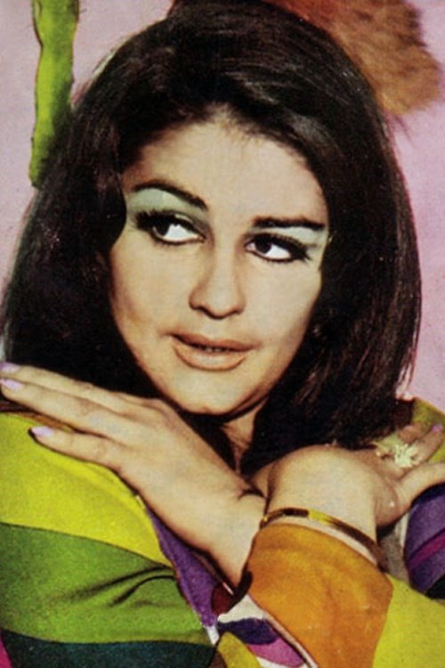 Sorayya Beheshti photo