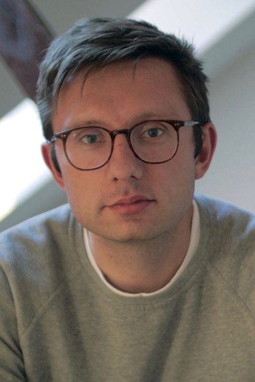 Profile image of Søren Green