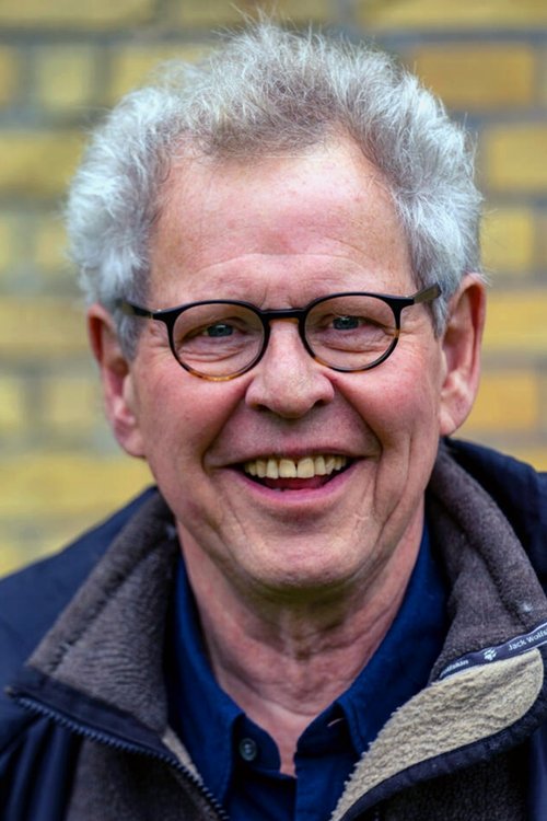 Søren Kragh-Jacobsen photo