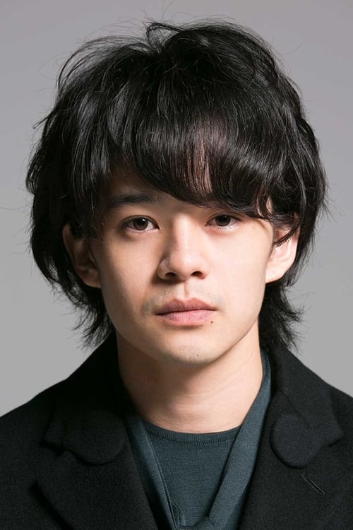 Sosuke Ikematsu photo