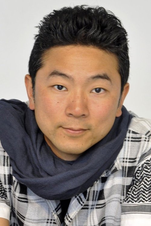 Sôsuke Komori photo