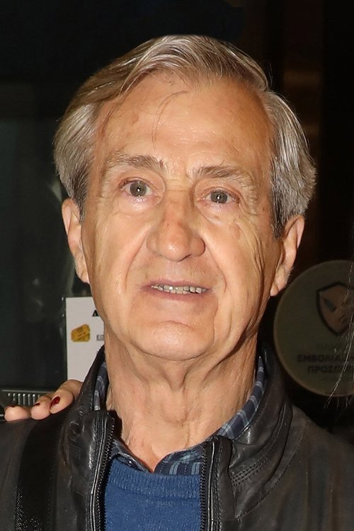 Sotiris Tzevelekos photo
