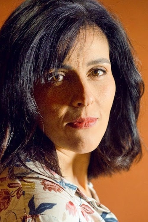 Souad Massi photo