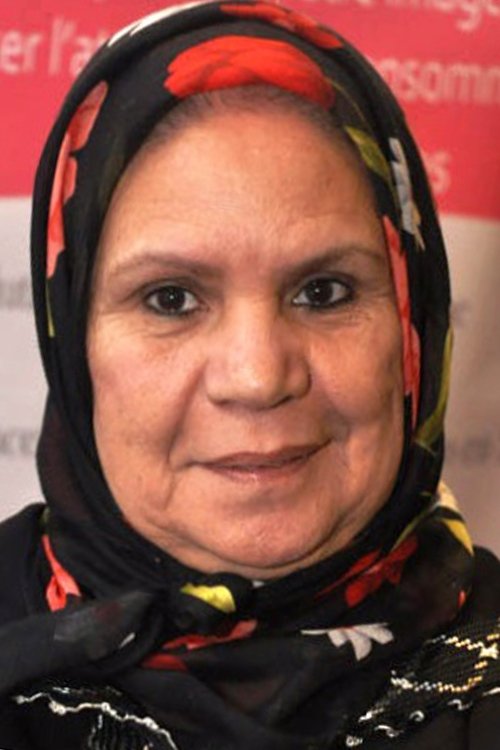 Souad Sabir photo