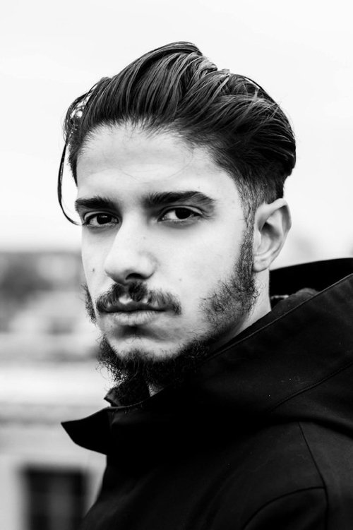 Soufiane Chilah photo