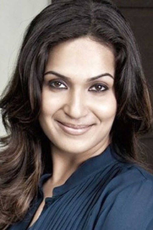 Profile image of Soundarya Rajinikanth