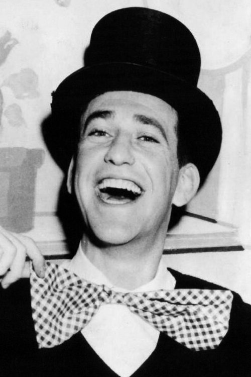 Soupy Sales photo