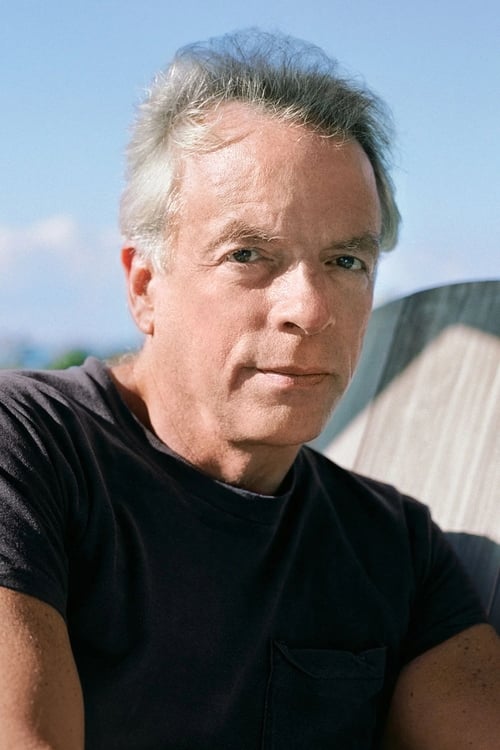 Spalding Gray photo