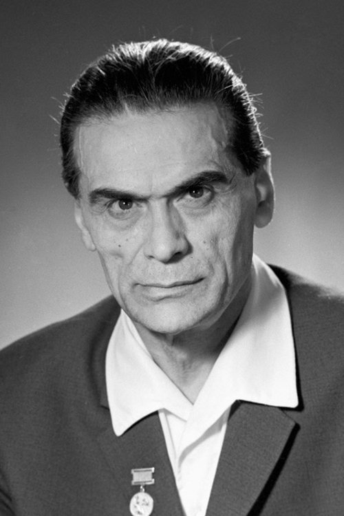 Spartak Bagashvili photo