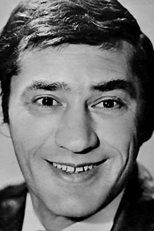 Spartak Mishulin photo