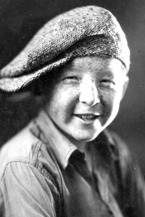 Spec O'Donnell photo