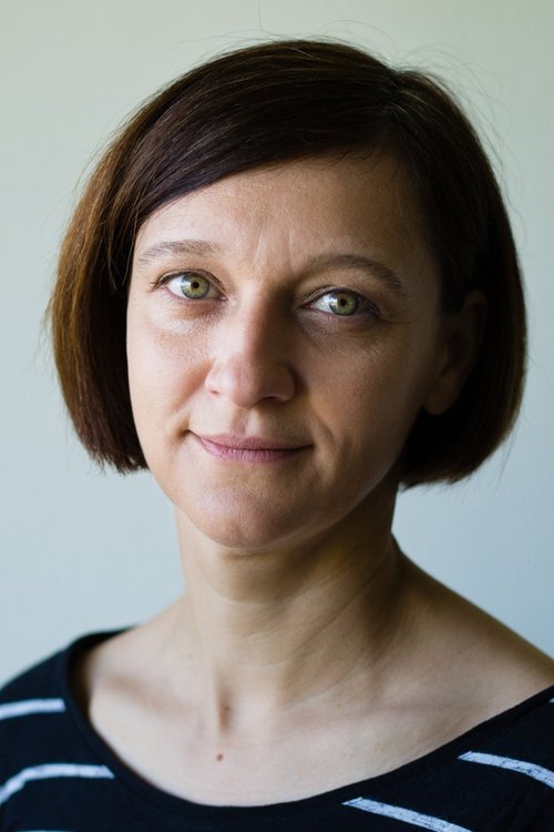 Špela Čadež photo