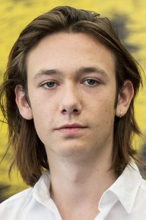 Spencer Bogaert photo