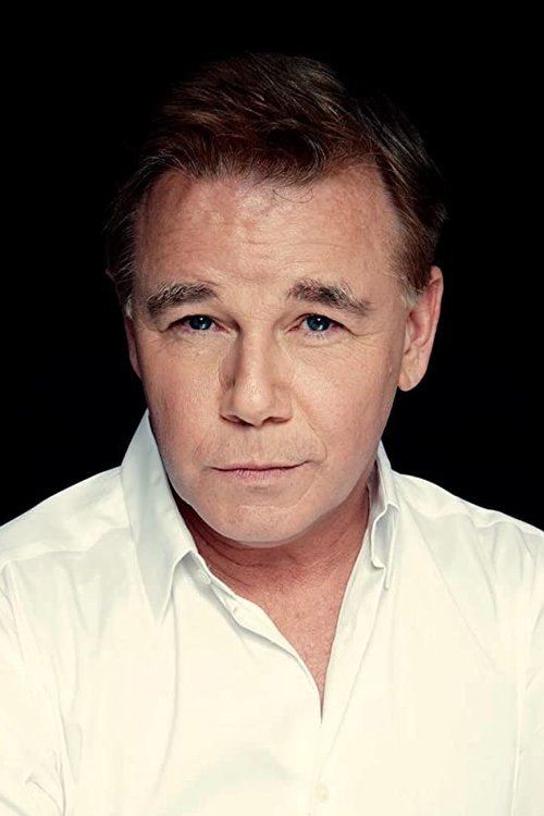 Spencer Garrett photo