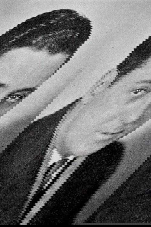 Profile image of Spencer Gordon Bennet