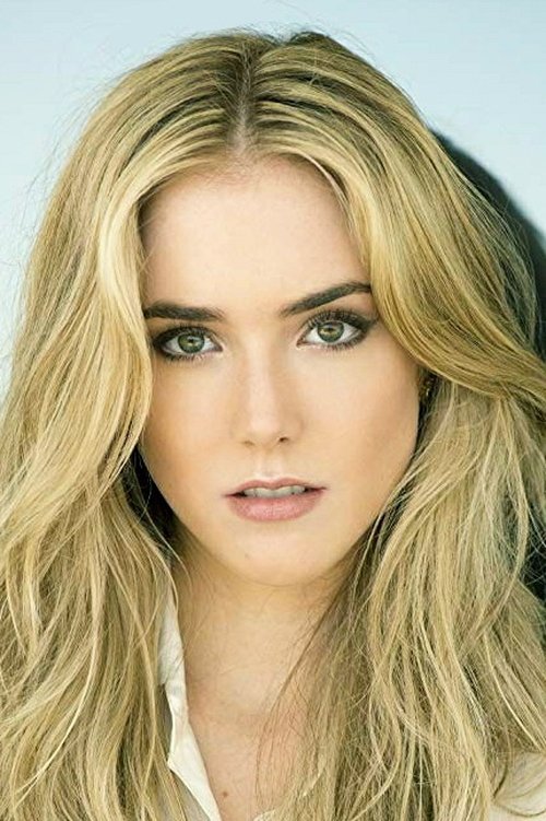 Spencer Locke photo