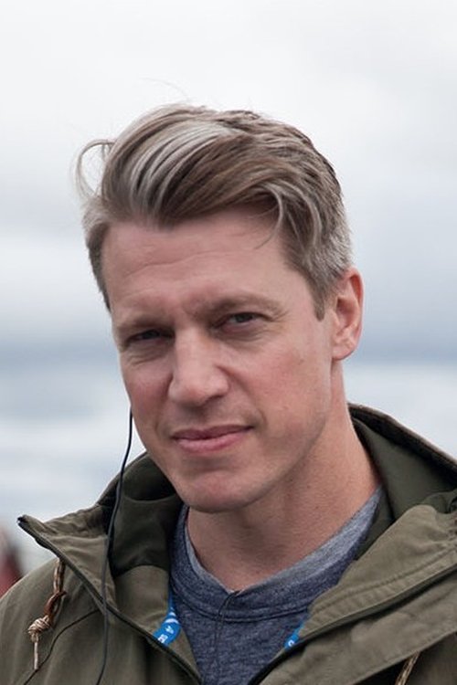 Profile image of Spencer Maybee