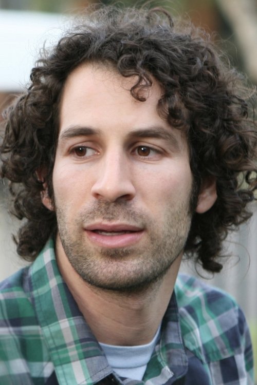 Profile image of Spencer Susser