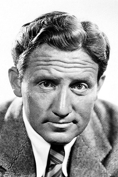 Spencer Tracy photo