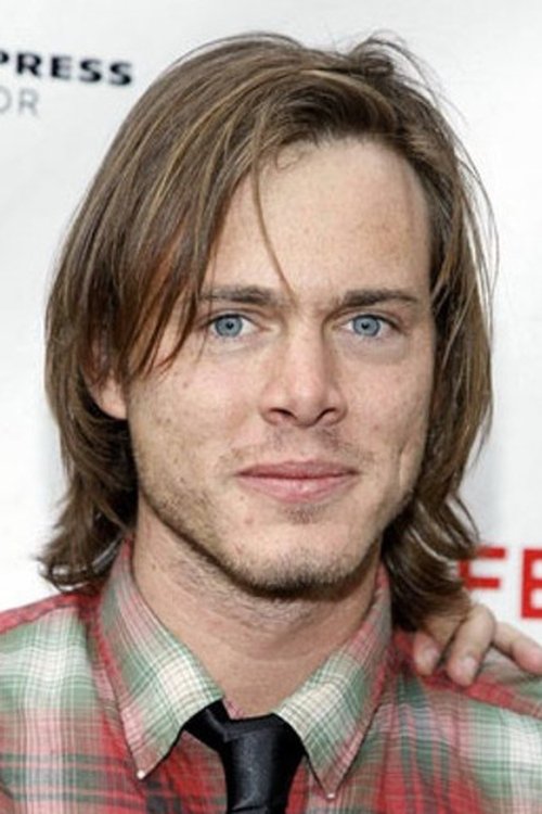 Spencer Vrooman photo