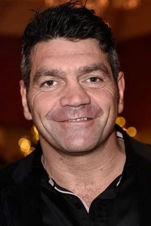 Spencer Wilding photo