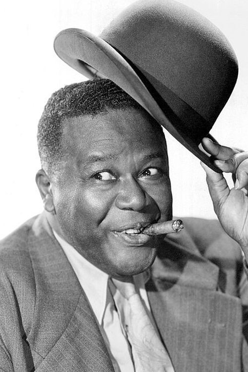 Spencer Williams photo