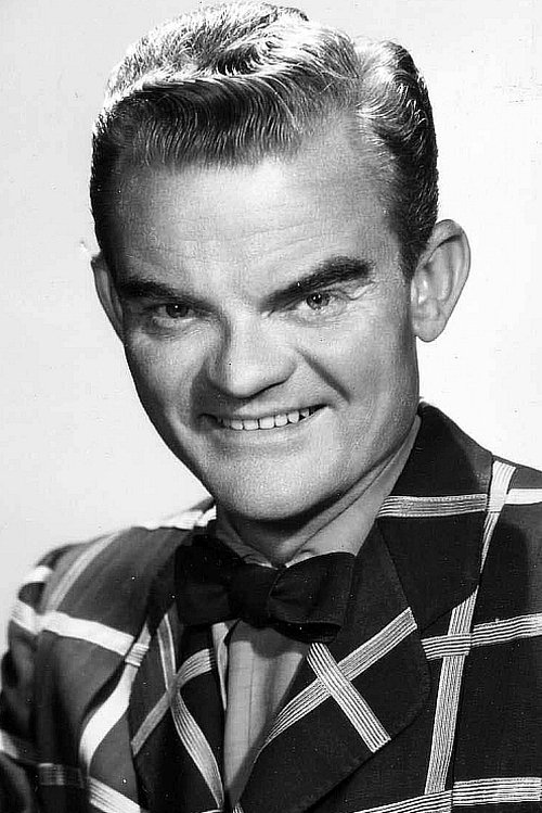 Spike Jones photo