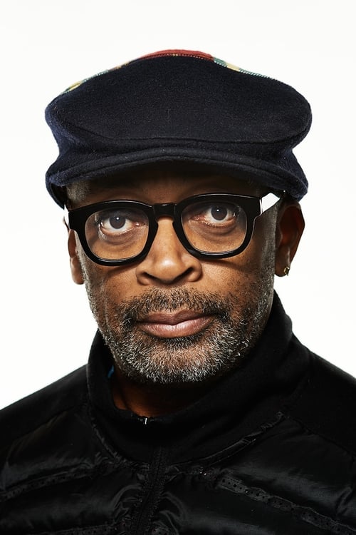 Profile image of Spike Lee