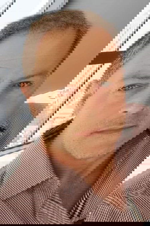 Spiros Theodosis photo