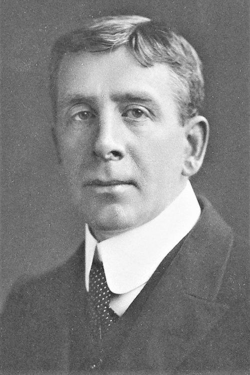 Spottiswoode Aitken photo