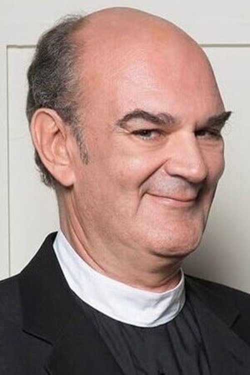 Spyros Merianos photo