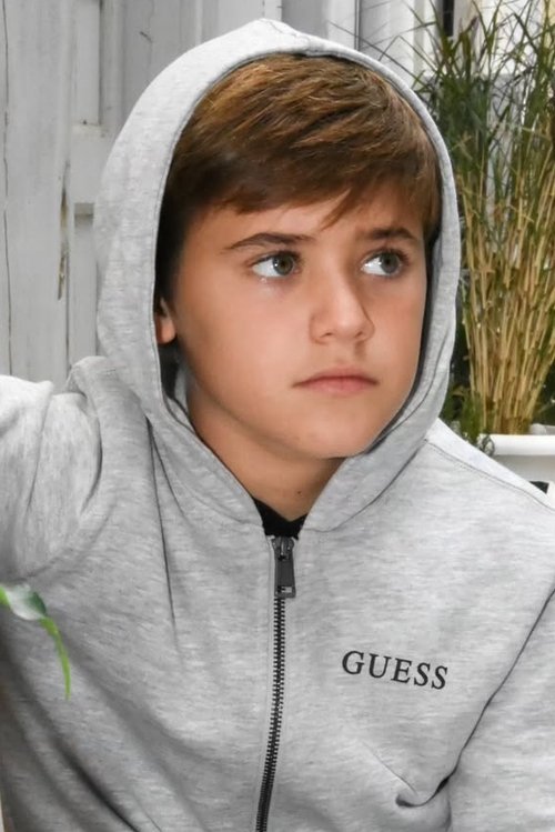 Spyros Ntougias photo