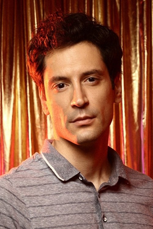 Spyros Stamoulis photo