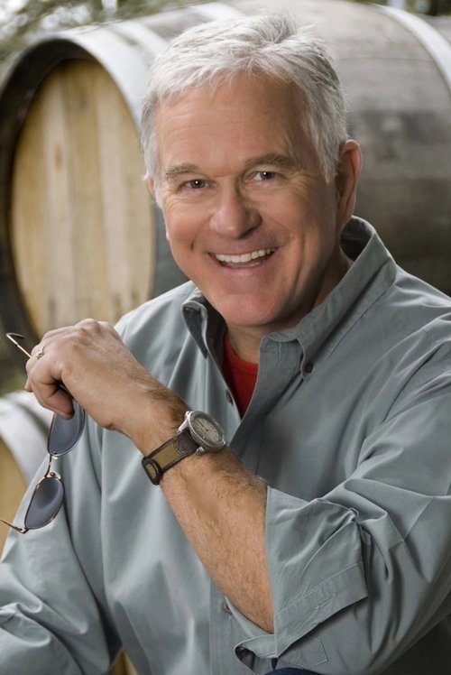 Squire Fridell photo