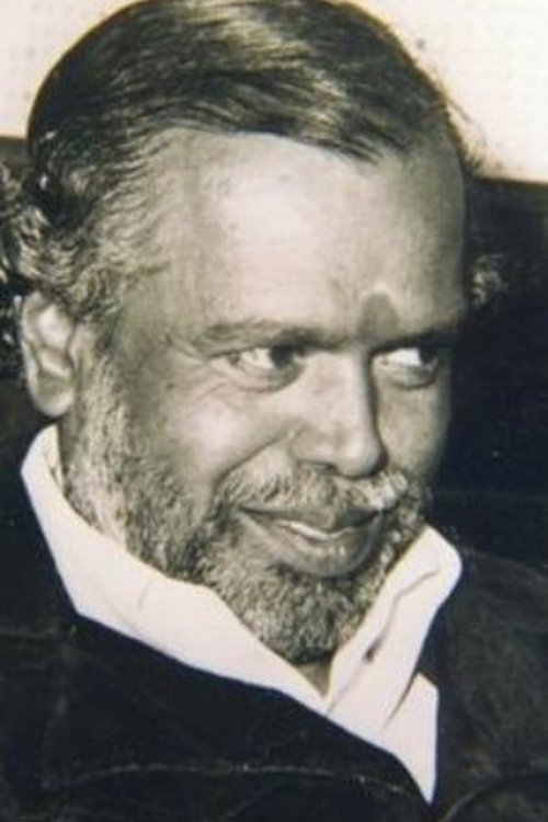 Profile image of S.R. Puttanna Kanagal