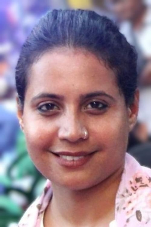 Srabanti Bhattacharya photo