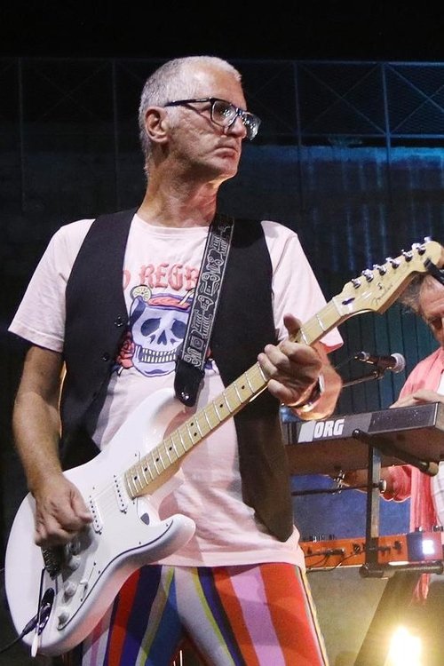 Srđan 'Gile' Gojković photo